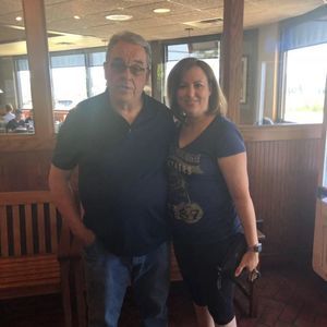 Meet your Posher, Stacie